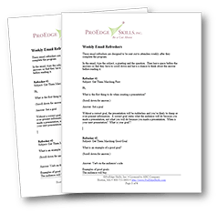 weekly emails shadow sm weekly emails shadow sm